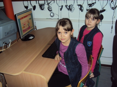 Zajcia komputerowe